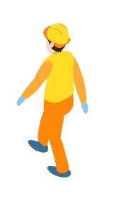 人